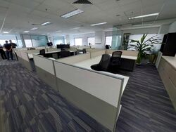 Suntec Tower Three (D1), Office #569168561